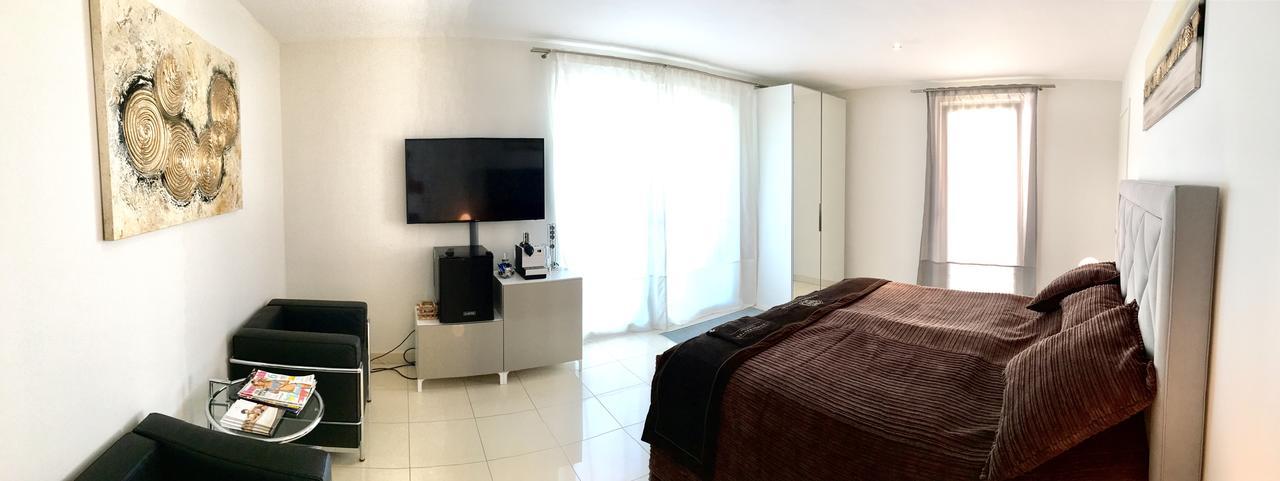 Suites & Spa Штутгарт Екстер'єр фото