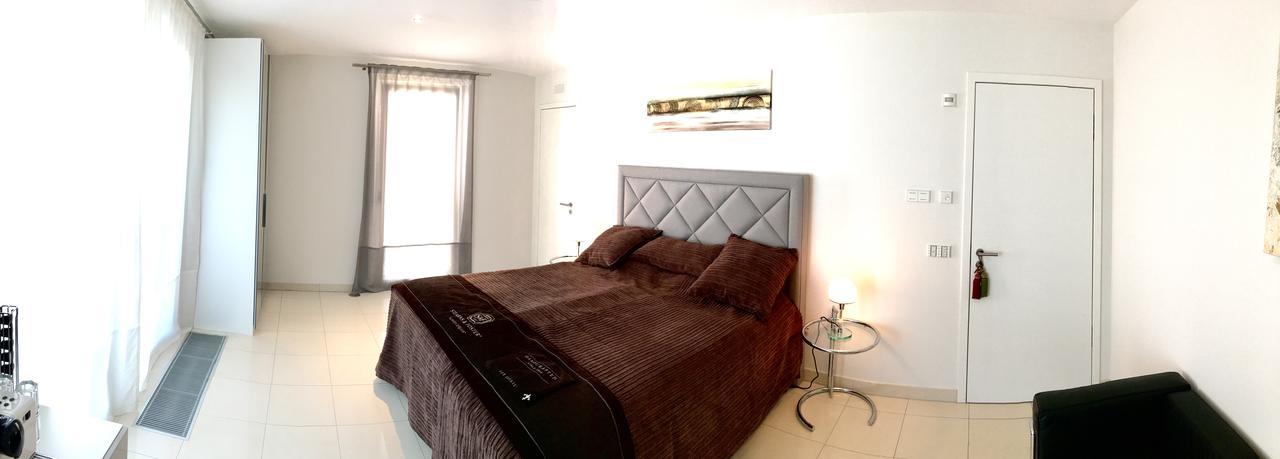 Suites & Spa Штутгарт Екстер'єр фото