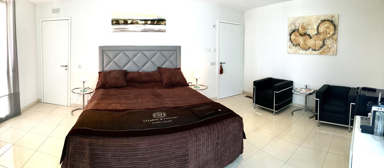 Suites & Spa Штутгарт Екстер'єр фото