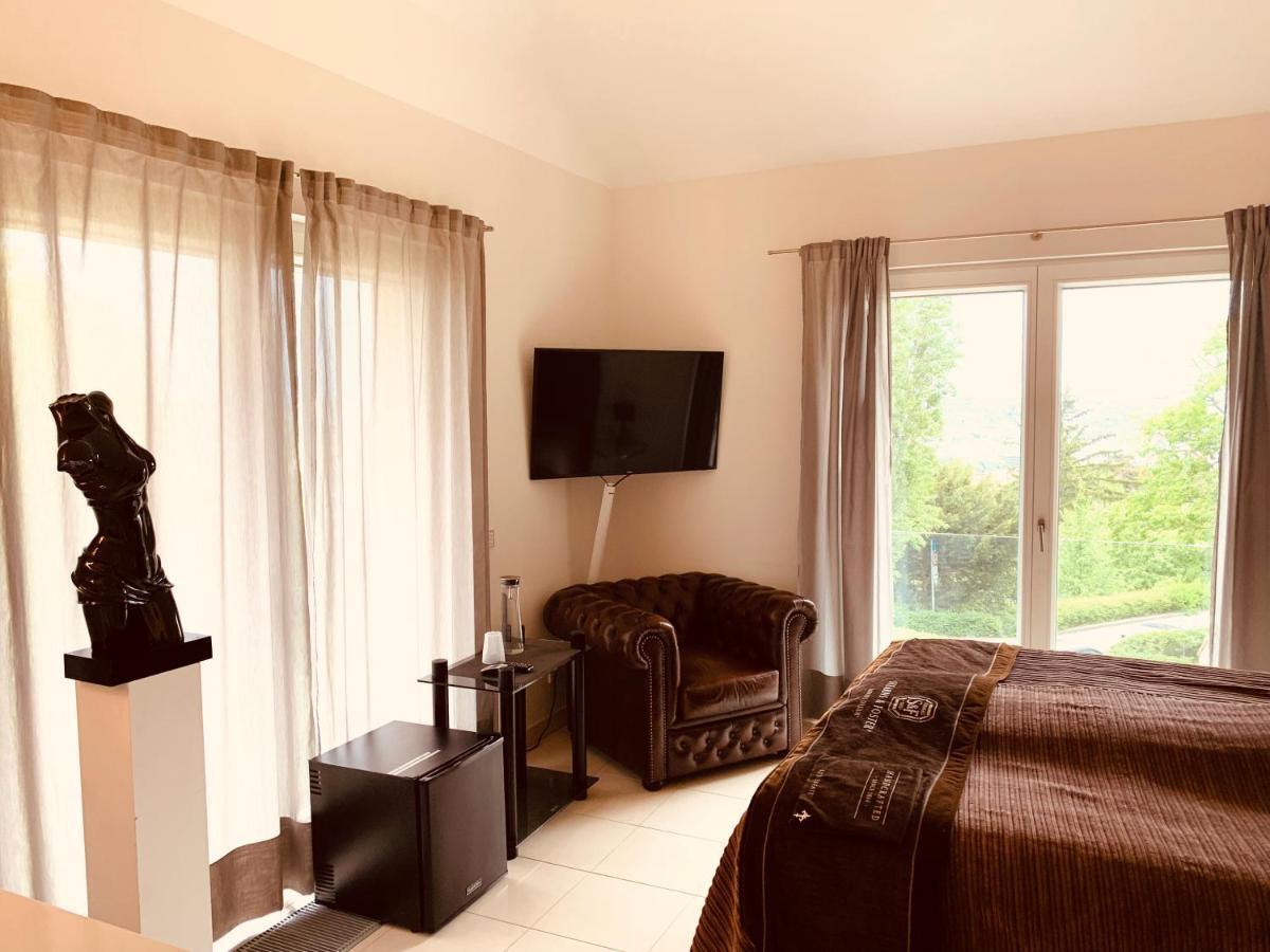 Suites & Spa Штутгарт Екстер'єр фото