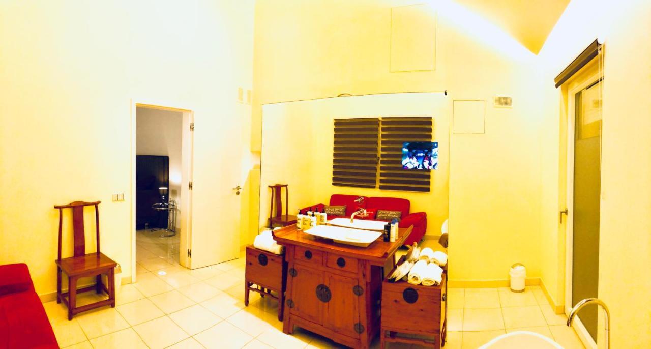 Suites & Spa Штутгарт Екстер'єр фото